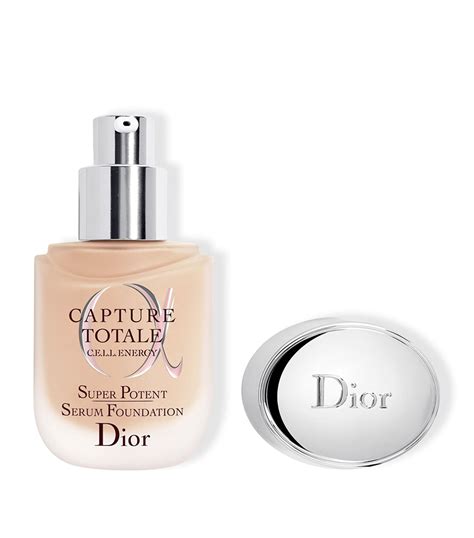 DIOR DIOR Capture Totale 3